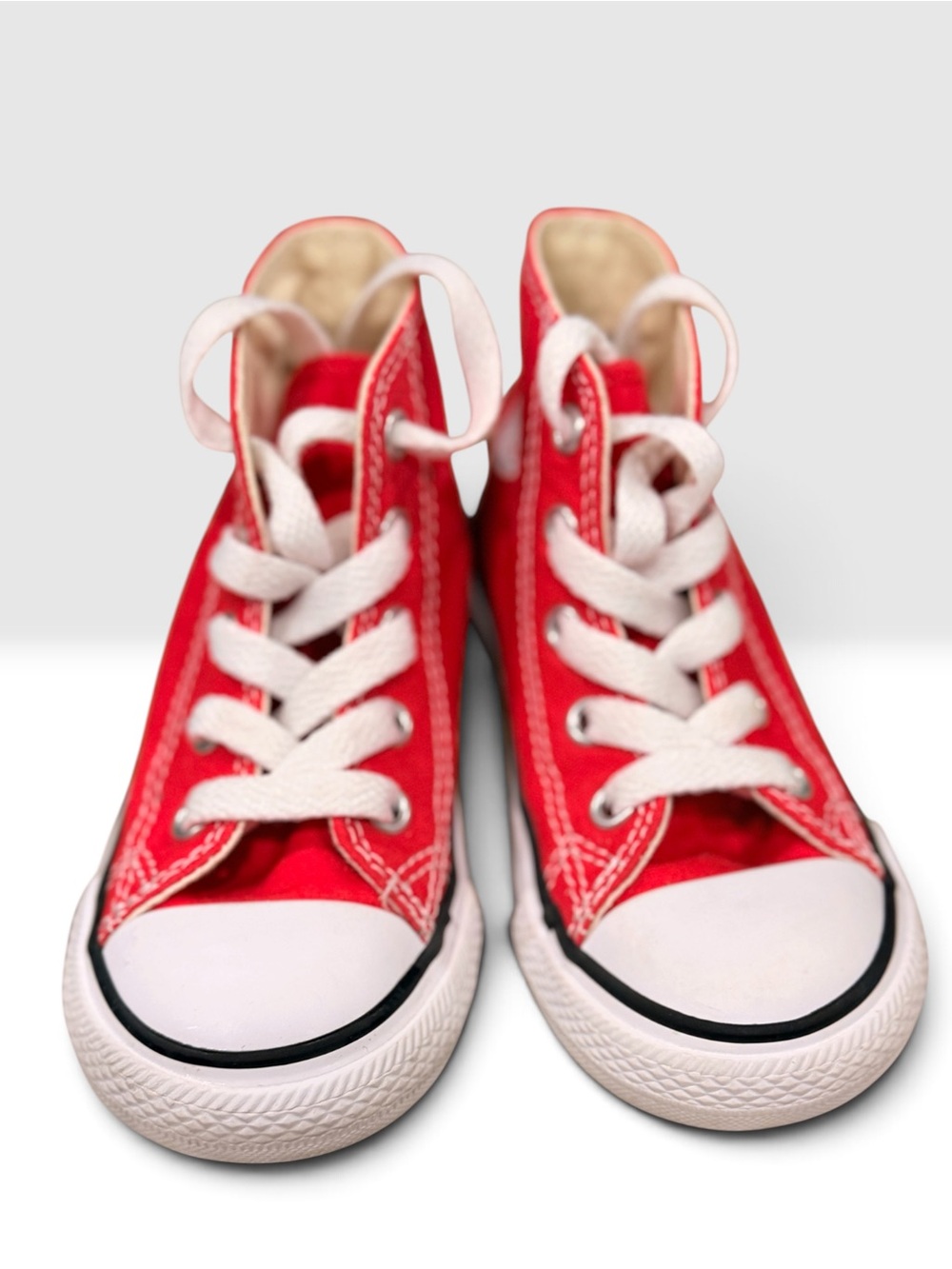 Converse Hightop Inft CT Allstar - Picture 2 of 5